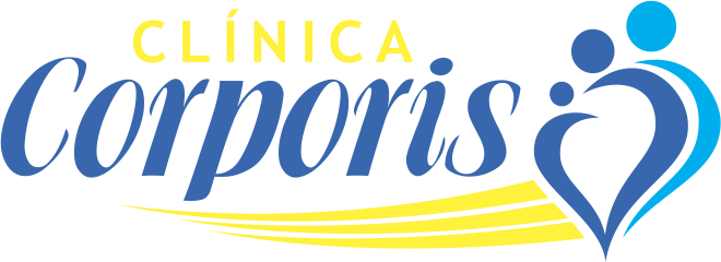 Logo da clínica