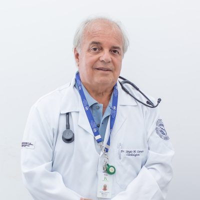 Sérgio Carneiro