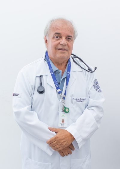 Sérgio Carneiro