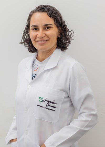 Jaqueline