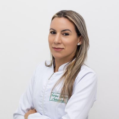 sabrina - nutricionista